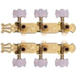 Dr.Parts CMH 0351 GD Zlatá – Zboží Dáma