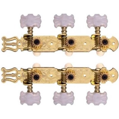 Dr.Parts CMH 0351 GD Zlatá – Zboží Dáma