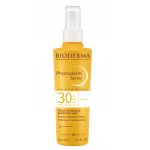 Bioderma Photoderm Family spray SPF30 200 ml – Zboží Dáma