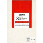 Tesco rýže dlouhozrnná loupaná ve varných sáčcích 8 x 125 g – Zboží Mobilmania