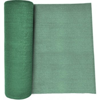 Stínící tkanina 99% - 220 g/m2, zelená, role 10m 150 cm