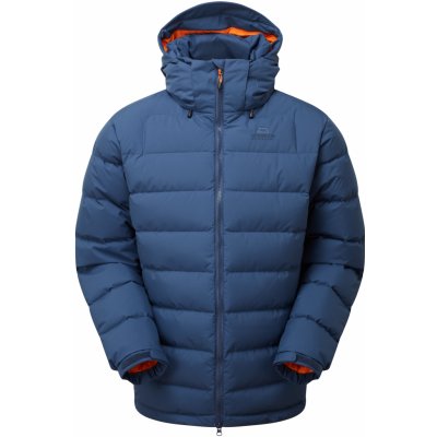 Mountain Equipment Lightline Eco Jacket Men's Dusk – Hledejceny.cz