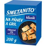 Smetanito na pánev a gril Klasik 200 g – Zboží Dáma