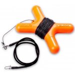 Nash Plovoucí bójka BOAT LIFE X BLOCK MARKER Large – Zboží Dáma