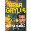 Hořící andělé - Edward Michael Grylls