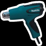 MAKITA HG651CK – Zboží Dáma