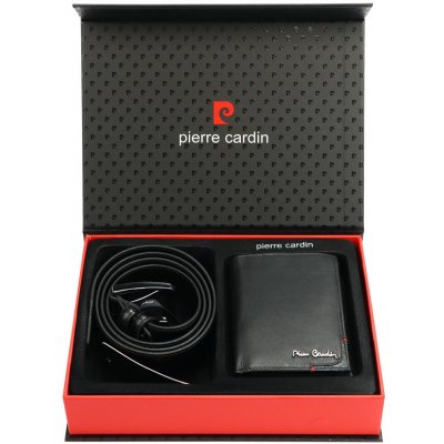 Pánská dárková sada Pierre Cardin ZG 109 BR 125 – Hledejceny.cz