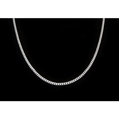 Klenotyn Stříbrný řetízek pro přívěsek KRS002 – Zboží Dáma