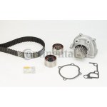 Vodni pumpa + sada ozubeneho remene CONTINENTAL CTAM CT1145WP1 – Zboží Mobilmania