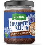 ORGANIS Čekankové kafe 100 g – Sleviste.cz