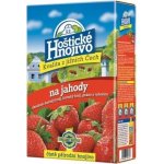 Forestina Hoštické hnojivo na jahody 1kg – Zbozi.Blesk.cz