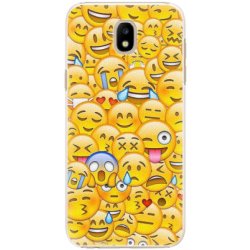 iSaprio Emoji Samsung Galaxy J5 2017