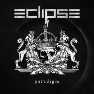 Eclipse - Paradigm CD – Sleviste.cz