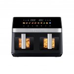 TESLA AirCook DualZone Q787 XXL – Hledejceny.cz