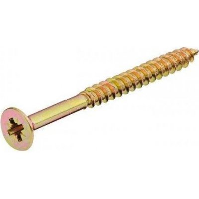 vrut zápustný 4,0x45 PZ2 ZŽ částečný závit 1024 – Hledejceny.cz
