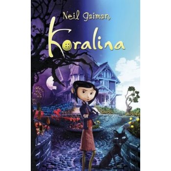 Gaiman Neil - Koralina