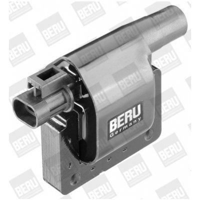 Zapalovací cívka BorgWarner (BERU) ZS277 – Hledejceny.cz