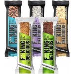 ALLNUTRITION F**king Delicious Protein Bar 55 g – Zboží Dáma