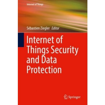 Internet of Things Security and Data Protection – Hledejceny.cz