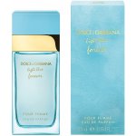 Dolce & Gabbana Light Blue Forever parfémovaná voda dámská 50 ml – Hledejceny.cz