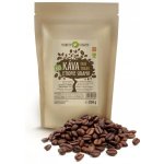Purity Vision Fair Trade Bio Etiopie Sidamo zrnková 250 g – Hledejceny.cz