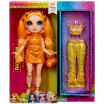 Panenka Rainbow High Style Icons Poppy – Sleviste.cz
