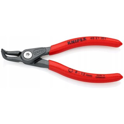 KNIPEX Preciz.kleště na poj.kr.,vnitřní 90° 4821J01 – Zboží Dáma KNIPEX Preciz.kleště na poj.kr.,vnitřní 90° 4821J01 – Zboží Dáma