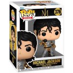 Funko Pop! 346 Michael Jackson – Sleviste.cz