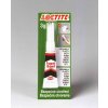 Silikon LOCTITE Super Bond vteřinové lepidlo 2g