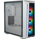 Cooler Master MasterBox 520 MB520-WGNN-S01 – Hledejceny.cz