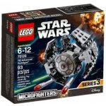 LEGO® Star Wars™ 75128 Prototyp TIE Advanced – Zbozi.Blesk.cz