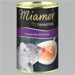 Miamor Vitaldrink kachna 135 ml – Zbozi.Blesk.cz