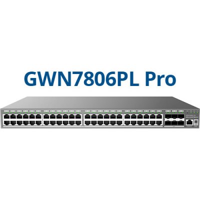 Grandstream GWN7806PL – Zboží Živě