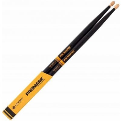 Moboog ProMark Rebound 5A ActiveGrip Hickory – Hledejceny.cz