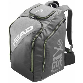 Head Rebels Racing Backpack 2017/2018