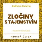 Zločiny s tajemstvím – Hledejceny.cz