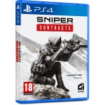 Sniper: Ghost Warriors Contracts – Hledejceny.cz