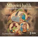 Mluvící balík - Durrell Gerald – Sleviste.cz