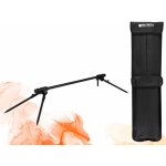 Fox Stojan Black Label Slim Pod Base + Bag – Sleviste.cz