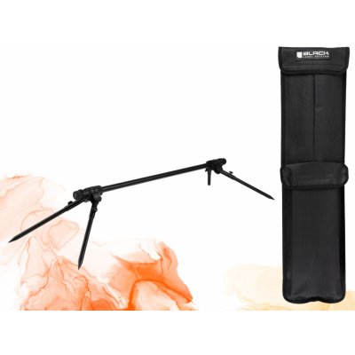 Fox Stojan Black Label Slim Pod Base + Bag – Sleviste.cz