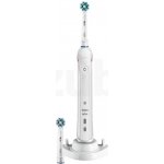 Oral-B Smart 4 4100S CrossAction – Zboží Živě