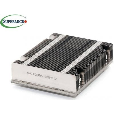 Supermicro SNK-P0047PW – Zboží Mobilmania