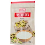 ALIKA Pistáciová mouka nepražená 250 g – Zboží Dáma