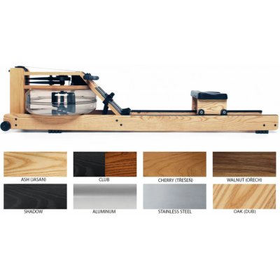 NOHrD WaterRower A1 – Hledejceny.cz