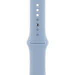 Apple Watch 45mm Sky Sport Band MR2U3ZM/A – Zboží Mobilmania