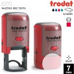 Trodat 46025 – Sleviste.cz