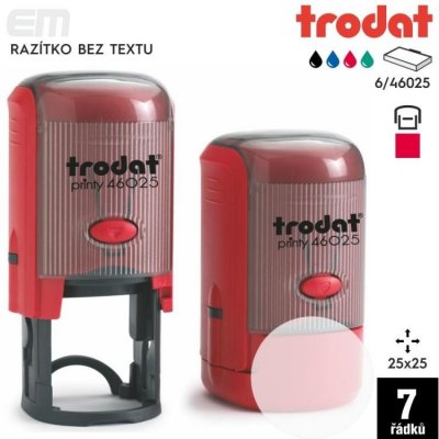 Trodat 46025 – Sleviste.cz