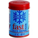 Rode FP32 fast blue super 45g – Zboží Dáma