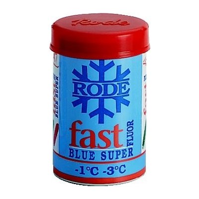 Rode FP32 fast blue super 45g