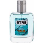 STR8 Live True toaletní voda pánská 50 ml – Hledejceny.cz